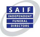 Turner and Wilson are members of the Society of Allied and Independent Funeral Directors